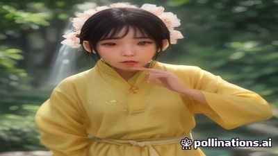 水蜜桃套袋操作全过程视频截图，果农在翠绿枝头为幼果套上白色纸袋防虫防晒，展示专业种植管理细节